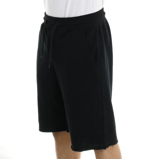 BERMUDA IN FELPA TREZ - Mad Fashion | img vers.650x/